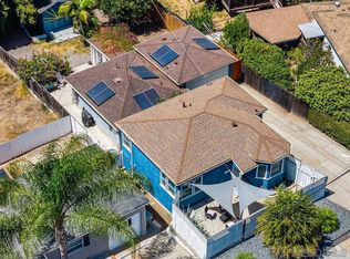 5988 Trojan Ave, San Diego, CA 92115