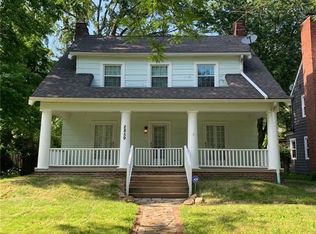 2859 Coleridge Rd, Cleveland Heights, OH 44118