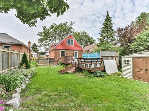 273 E 13th St, Hamilton, ON L9A 3Z8