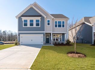 301 Fiery Rd LOT 248, Mauldin, SC 29607