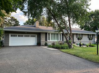 4505 Andover Rd, Edina, MN 55435