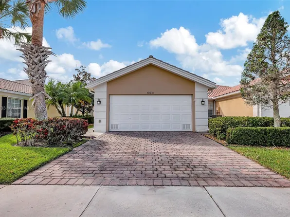 10941 SW Dardanelle Dr, Port Saint Lucie, FL 34987