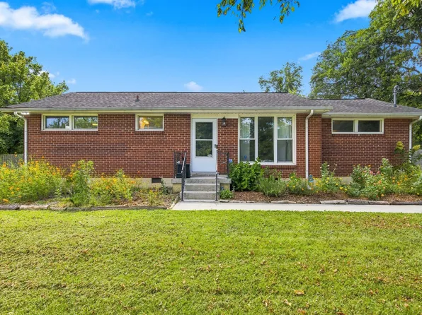 1914 Cypress Dr, Murfreesboro, TN 37130