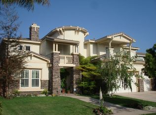 701 Cypress Hills Dr, Encinitas, CA 92024