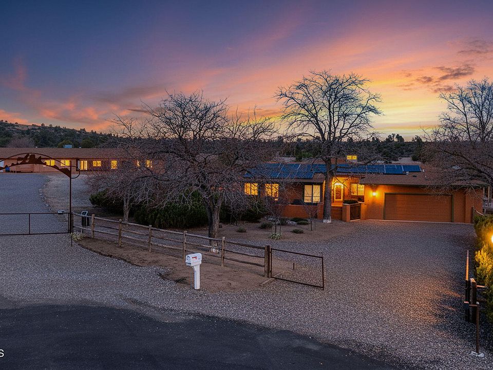 1st image of 3251 S Burro Dr