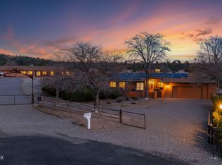 3251 S Burro Dr, Prescott, AZ 86305
