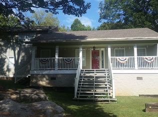 4345 Quarry Rd, Louisville, TN 37777