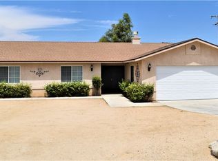 58178 Diadem Dr, Yucca Valley, CA 92284