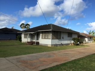 3216 Elua St, Lihue, HI 96766
