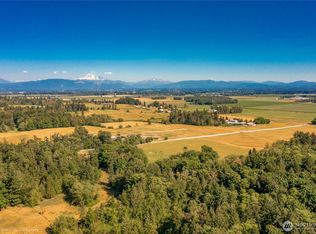 0 Sunrise Road, Custer, WA 98240