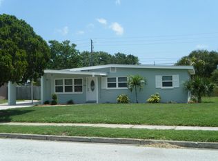 630 Jacaranda St, Merritt Island, FL 32952