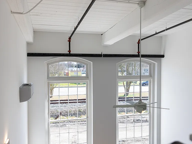 Overton Lofts — Photo 13