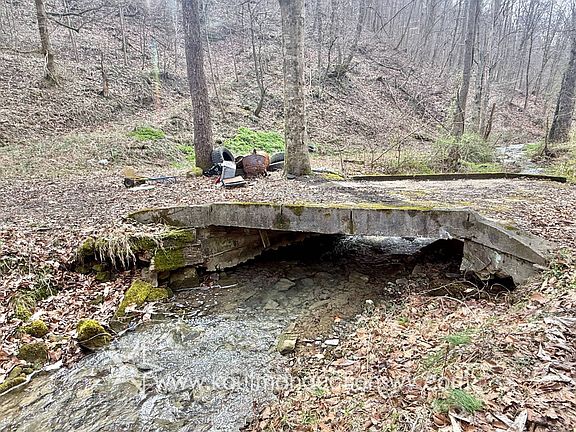 4th image of 0 Pete Hollow Rd