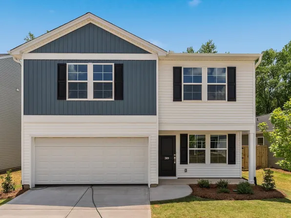 389 Prosperity Ln, Moore, SC 29369