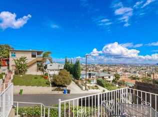 741 W 23rd St, San Pedro, CA 90731