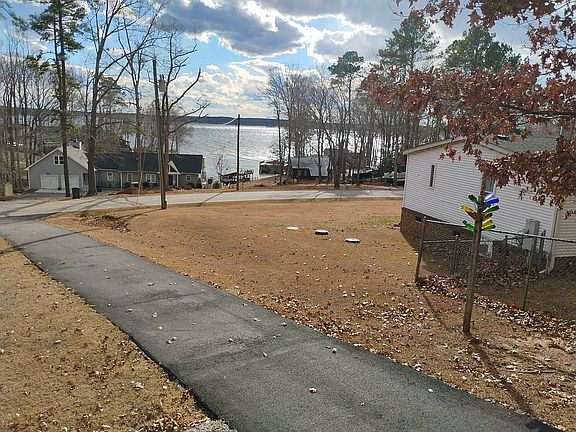 Porch view
