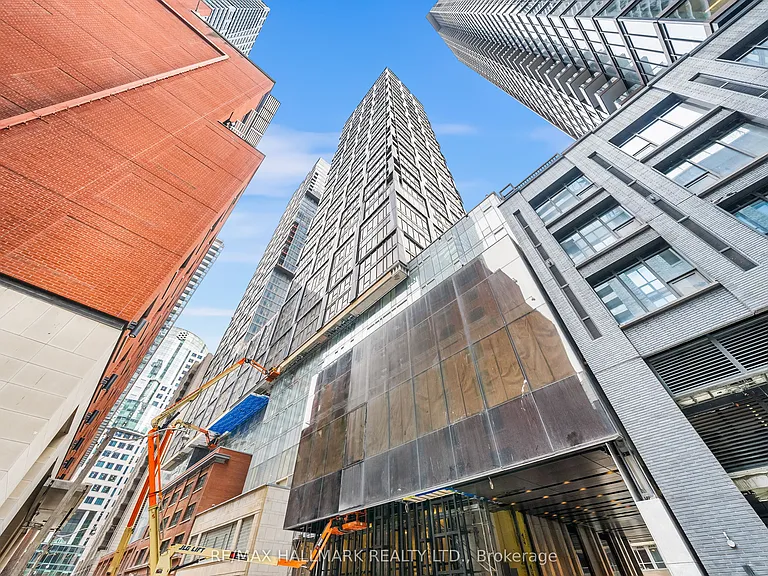 35 Mercer St #1813 — Photo 3