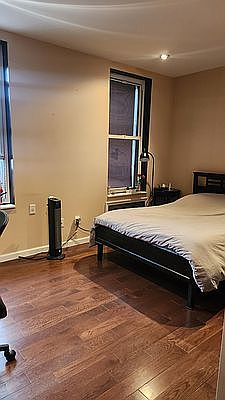 4th image of 123A Chrystie St #3B