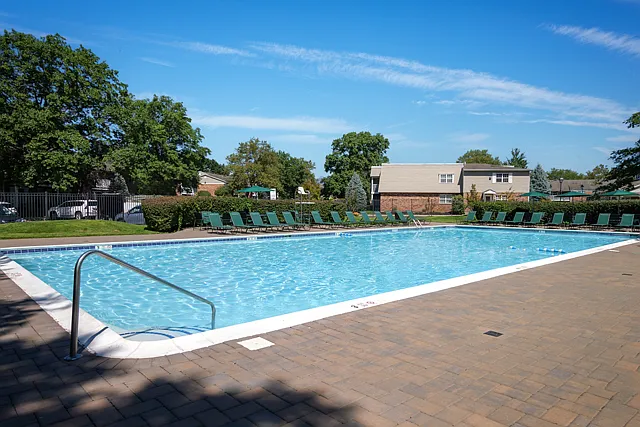 Fairfield Jericho Townhomes — Photo 6