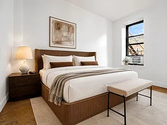 81 Orchard Street, #9
