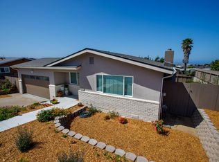 1765 Darwin St, Seaside, CA 93955