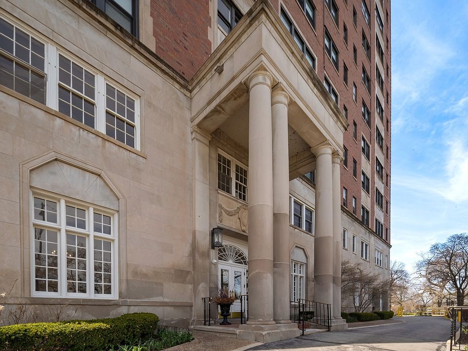 1st image of 4300 N Marine Dr APT 602