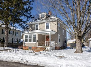 47 Berkeley St, Westbrook, ME 04092