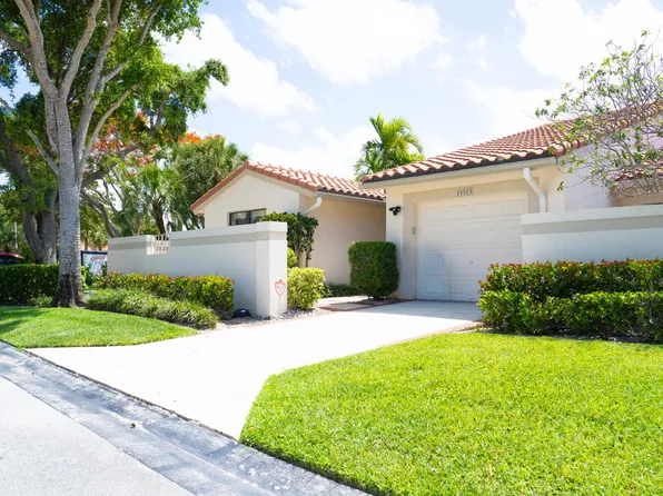 19919 Dean Drive, Boca Raton, FL 33434