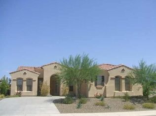 12236 W Morning Vista Dr, Peoria, AZ 85383