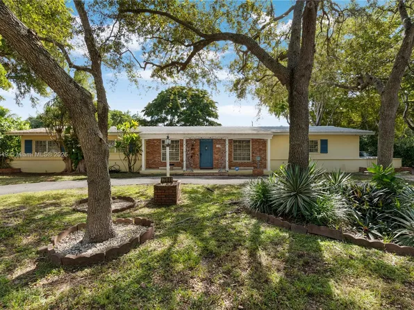 7380 SW 130th St, Pinecrest, FL 33156