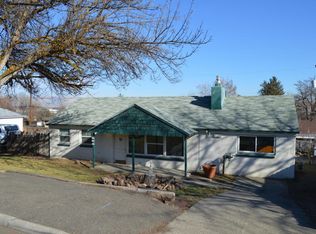 505 Sunrise Pl, Selah, WA