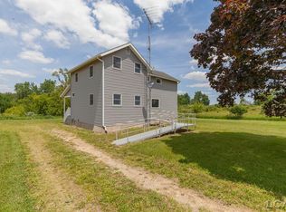 14056 Tomer Rd, Hudson, MI 49247