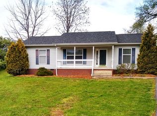 542 Link Rd, Waynesboro, VA 22980