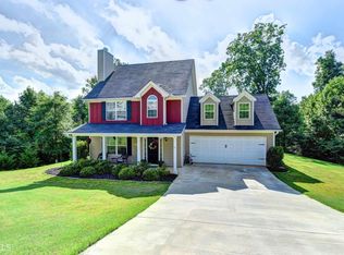 2726 2726 Summer Creek Dr #4, Gainesville, GA 30507