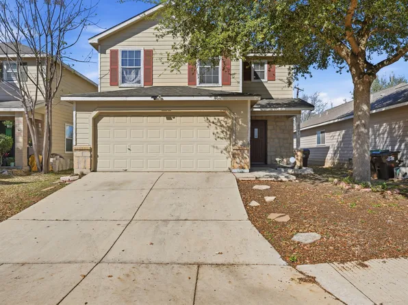 8043 Willow Country, San Antonio, TX 78254
