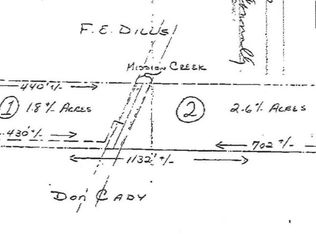 0 NE Mission Creek Rd, Belfair, WA 98528