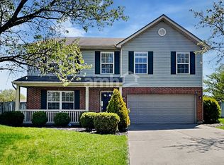 3004 Clearstream Way, Clayton, OH