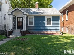 451 16th Ave, East Moline, IL 61244