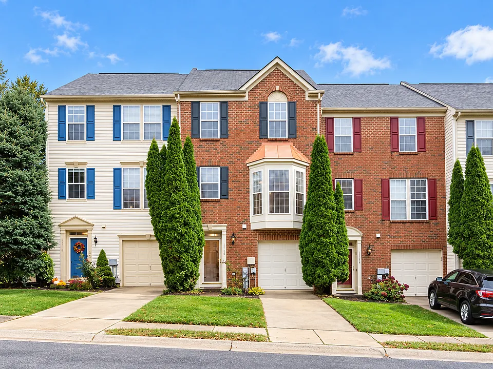 10708 Croydon Ct