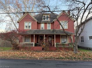 328-330 E Washington St, Lisbon, OH