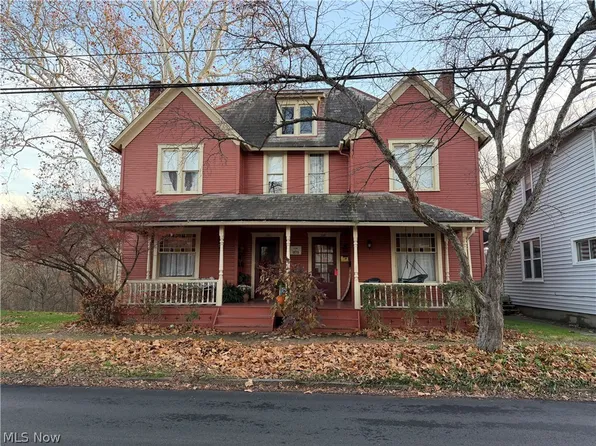 328-330 E Washington St, Lisbon, OH 44432