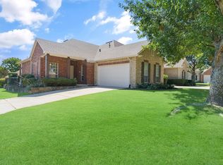 518 Bridle Ct, Fairview, TX 75069