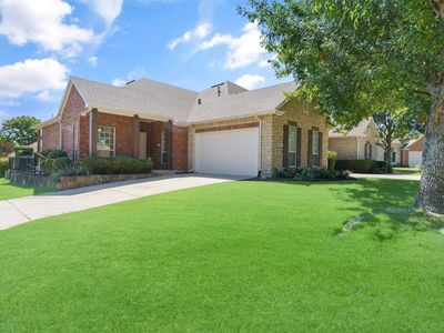 518 Bridle Ct, Fairview, TX, 75069