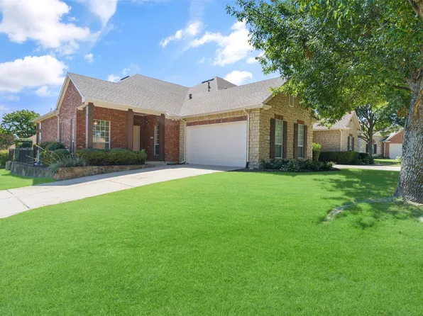518 Bridle Ct, Fairview, TX 75069