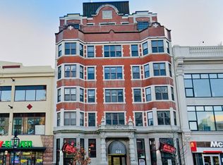 534 Commonwealth Ave APT 3A, Boston, MA 02215