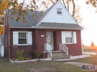 131 Stockton Dr, Monroe, MI 48162