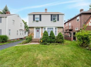 1279 Winston Rd, South Euclid, OH 44121