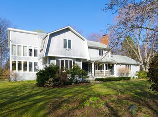 9 Heard Rd, Wayland, MA 01778