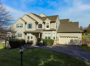 126 Greenbriar Dr, West Chester, PA 19382