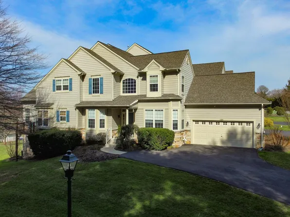 126 Greenbriar Dr, West Chester, PA 19382